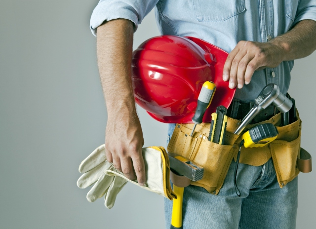 Handyman in Mile End